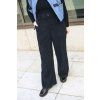 74651 3 kalhoty minile long manchester black