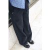 74651 8 kalhoty minile long manchester black
