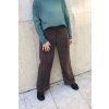 74837 8 kalhoty minile long manchester brown
