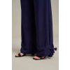 Appre eshop kalhoty volne letni variabilni kalhoty s vazackou tmave modre 32 10 11zon