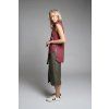74980 6 sukne appre kozenka khaki
