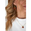 Náhrdelník Adriana Pesti Jewellery Cherry