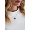 Náhrdelník Adriana Pesti Jewellery Cherry