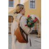 75106 3 ledvinka wood style uni hneda