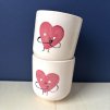 Hrneček Stellion Srdcař