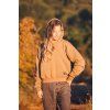 75615 2 mikina wild walk simply short camel