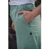 Kalhoty Minile Culottes Poplin Mint