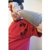 75813 3 tricko flek store vinove