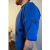 75816 1 tricko flek store modre