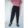 Kalhoty Barell Black