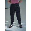 Kalhoty Barell Black