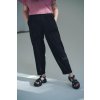 Kalhoty Barell Black