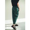 75980 2 kalhoty barell emerald