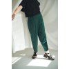 75980 4 kalhoty barell emerald