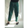 75980 6 kalhoty barell emerald
