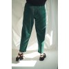 Kalhoty Barell Emerald
