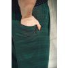 75980 7 kalhoty barell emerald