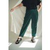 75980 kalhoty barell emerald