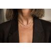 Náhrdelník By Isabelle Design Trixie