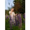 76202 2 saty kysky lisky poppy lila
