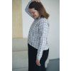 76436 8 mikina minile crop frame