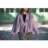 76439 11 bunda oboustranna minile kimono bloom rose