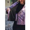 76439 14 bunda oboustranna minile kimono bloom rose