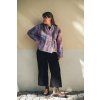 76439 18 bunda oboustranna minile kimono bloom rose