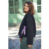 76439 1 bunda oboustranna minile kimono bloom rose