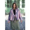 76439 6 bunda oboustranna minile kimono bloom rose