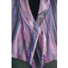 76439 9 bunda oboustranna minile kimono bloom rose