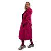 Kabát KaDu Rain Magenta