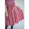 76514 5 saty minile wide blush