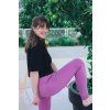 76675 10 leginy minile bamboo lilac