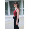 76678 4 tilko minile crop top oboustranne cherry