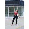 76678 6 tilko minile crop top oboustranne cherry