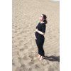 Overal Minile Fancy Ecovero Black