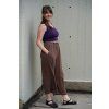 76702 4 tilko minile crop top oboustranne purple