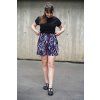 76759 3 kratasy minile blue flame