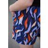 76759 5 kratasy minile blue flame
