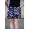 76759 6 kratasy minile blue flame