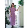 76792 5 saty minile simple long lilac