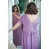 76792 saty minile simple long lilac