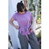 Halenka Minile Freedom Lilac