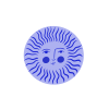 Samolepka Illustera Slunce