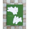 dogumentary flock zelena