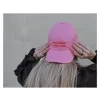 101 2 baby pink red ksiltovka