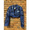 Sako Coatys Midnight Blazer