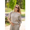 Halenka Tedy's Ella Béžová