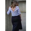 77619 13 halenka minile wrap lavender